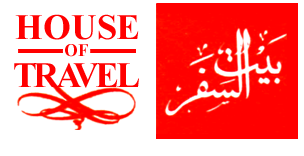 House Of Travel and Logistics